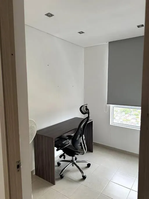 Apartmán Luminoso Y Confortable Cartagena Kolumbie