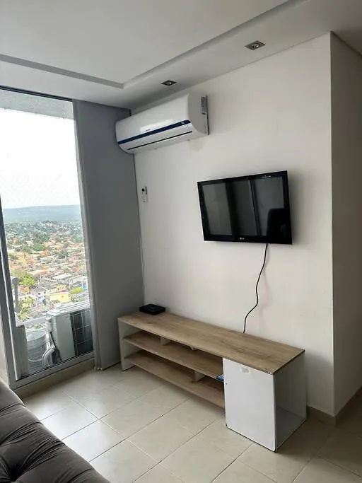 Apartmán Luminoso Y Confortable Cartagena