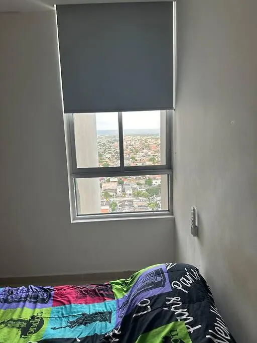 Apartmán Luminoso Y Confortable Cartagena